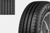 Goodyear EfficientGrip Compact behoun