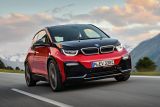 TUV Report BMW i3