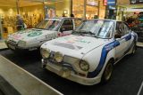 Arkady Skoda Favorit 136 LR 1994  a 130 RS 1975