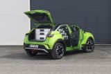 Bott mění Opel Mokka Electric v servisní vozidlo