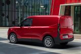 Ford Transit Courier r