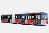 DPP nakoupí 140 hybridních autobusů Iveco