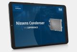 Nissens Condenser