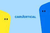 Společnost carVertical oznamuje rebranding