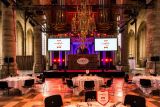 AutoBest Gala 2023 Grote of Sint-Laurenskerk Rotterdam