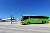 Flixbus Pula