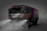 CSG a Tatra Trucks míří na IDET 2023