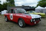 Legendy 2023 Lancia Fulvia HF