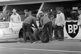 Goodyear Le Mans 1966