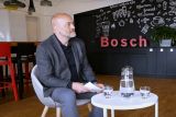 Bosch v ČR dokázal reagovat na nestabilní trh