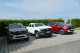 Nový Volkswagen Amarok už v prodeji