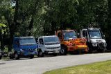 Milan Kral Mercedes Jinin 2