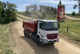 Milan Kral Mercedes Jinin 4