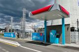 Orlen Unipetrol otevřel další veřejnou stanici na vodík