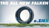 Falken all new e ZIEX