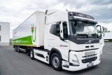 DB Schenker pořídil do ČR elektrický tahač