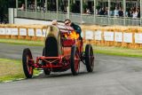 Festival of Speed Fiat S76 300 HP 1911