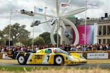 Festival of Speed Klaus Ludwig Porsche 962 1984