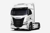 Iveco Heavy Duty BEV