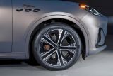 Celoroční pneumatika pro SUV Pirelli Scorpion MS