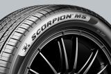 Pirelli Scorpion MS