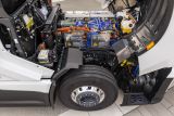 Bosch modul palivovych clanku v tahaci Iveco