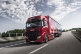 Iveco a Plus testují autonomní kamion