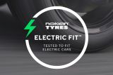 Nokian Tyres představuje nový symbol Electric Fit