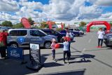Citroën Electric Experience Roadshow odstartuje 7. září