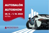 Návrat na místo činu aneb FERDUS opět na veletrhu Autosalón Autoshow Nitra