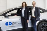 Certifikovaný test akumulátorů pro elektromobily