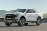 Ford Ranger PHEV 01