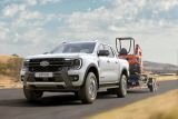 Ford Ranger PHEV 02