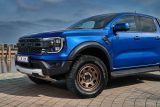 DOTZ 4x4 Dakar bronze Ford Ranger Raptor