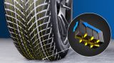 Goodyear UltraGrip Performance 3 Snow Protect