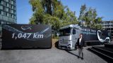 Mercedes GenH2 truck 5