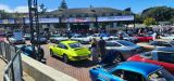 Monterey Car Week 2023