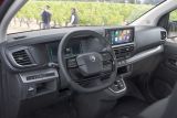 Citroen  LCV interior