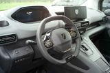 Peugeot LCV interior