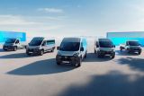 Peugeot- LCV range