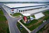 AUTODOC otevírá nové distribuční centrum v Chebu