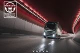 Volvo FH Electric získalo ocenění Truck of the Year 2024