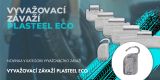 Vyvažovací závaží Plasteel Eco: Horká novinka pro studené zimní měsíce