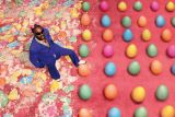 Pirelli 2024 Timeless Prince Gyasi
