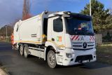 Mercedes-Benz eActros 300 Geesink1