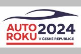 Auto roku 2024 v České republice zná finalisty