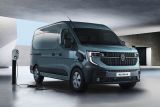 Renault Master E Tech