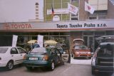 Toyota 1997