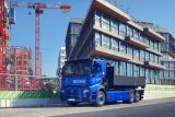 Renault Trucks E Tech C valnik