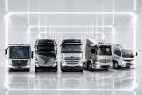 Daimler Truck ČR opět jedničkou
